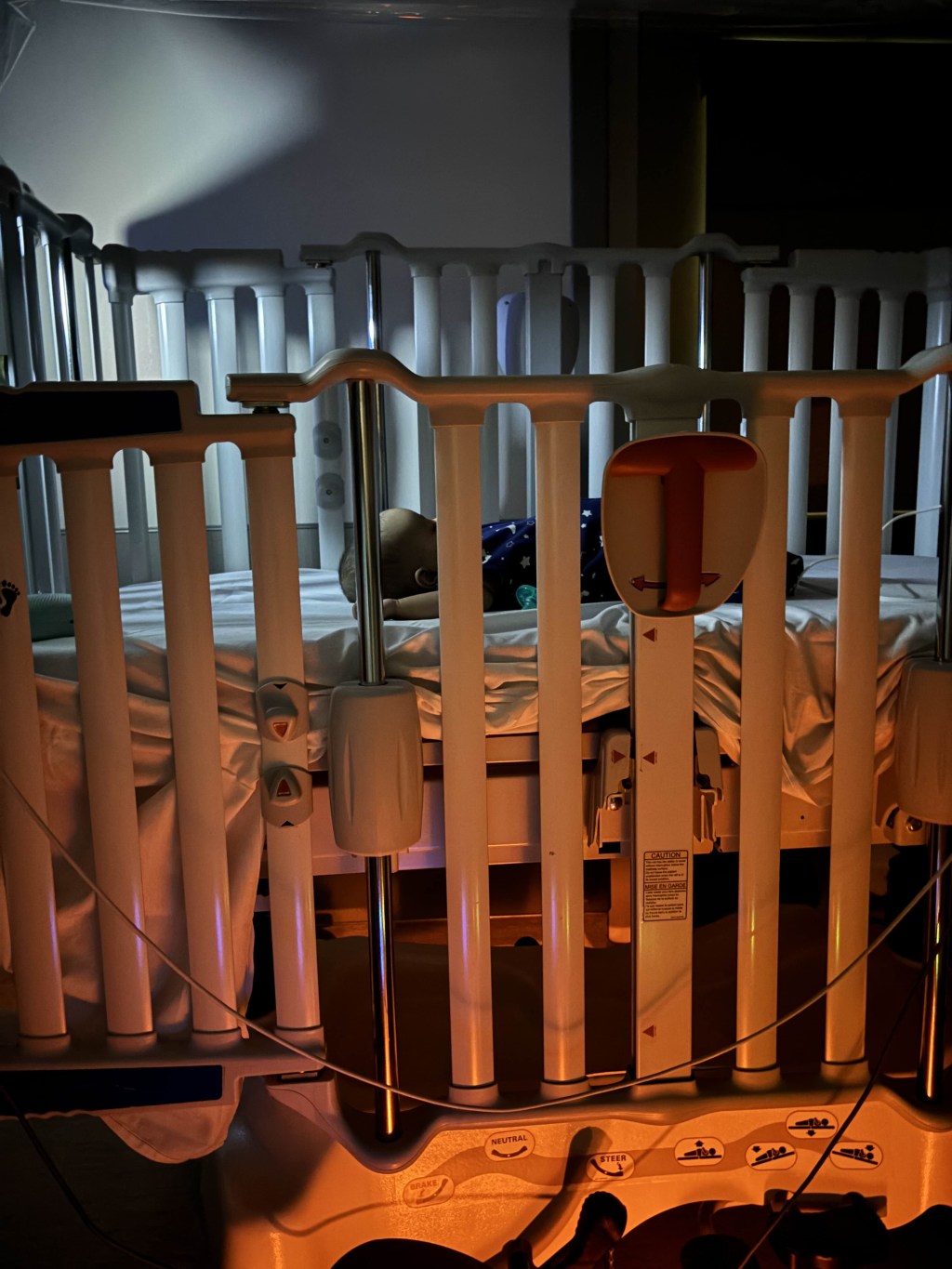 From the Beginning…