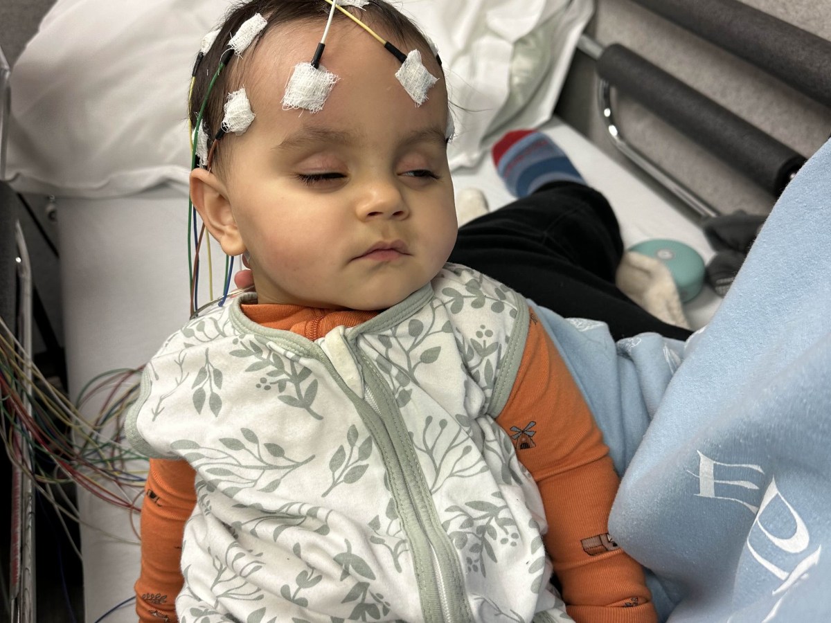 Fifth Time’s a&nbsp;Charm