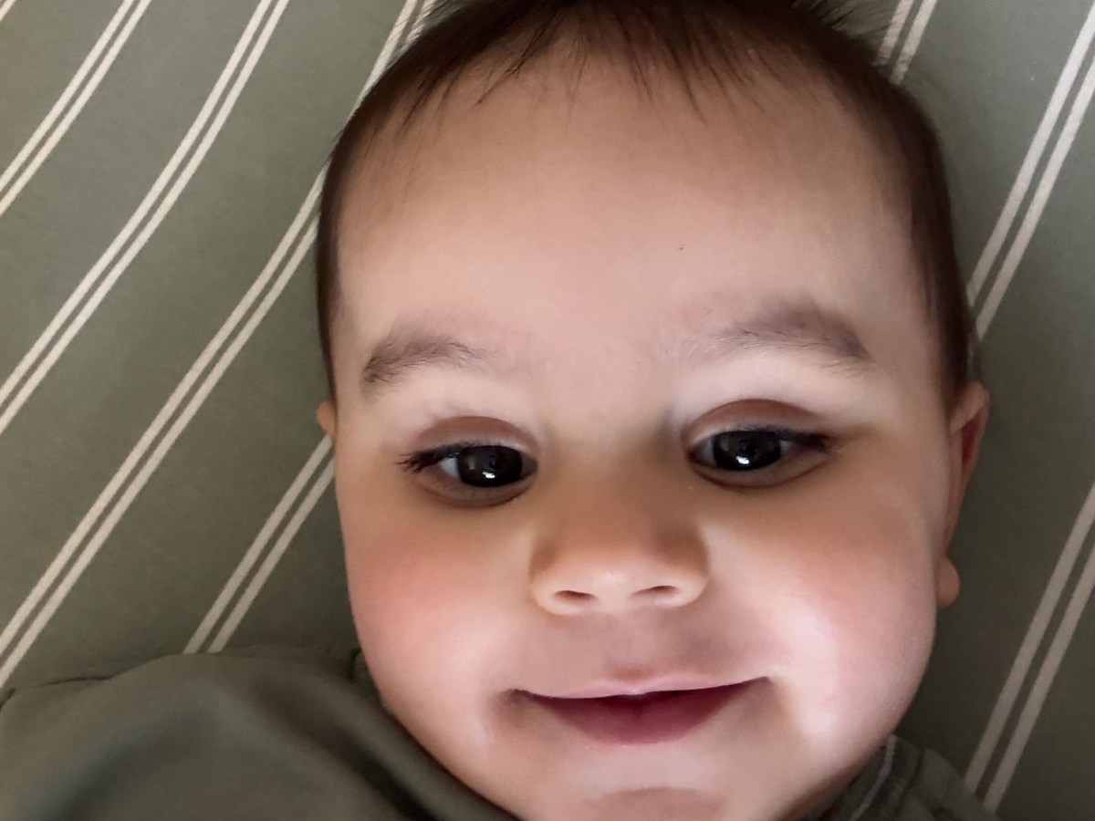 The Spasms Strike&nbsp;Back