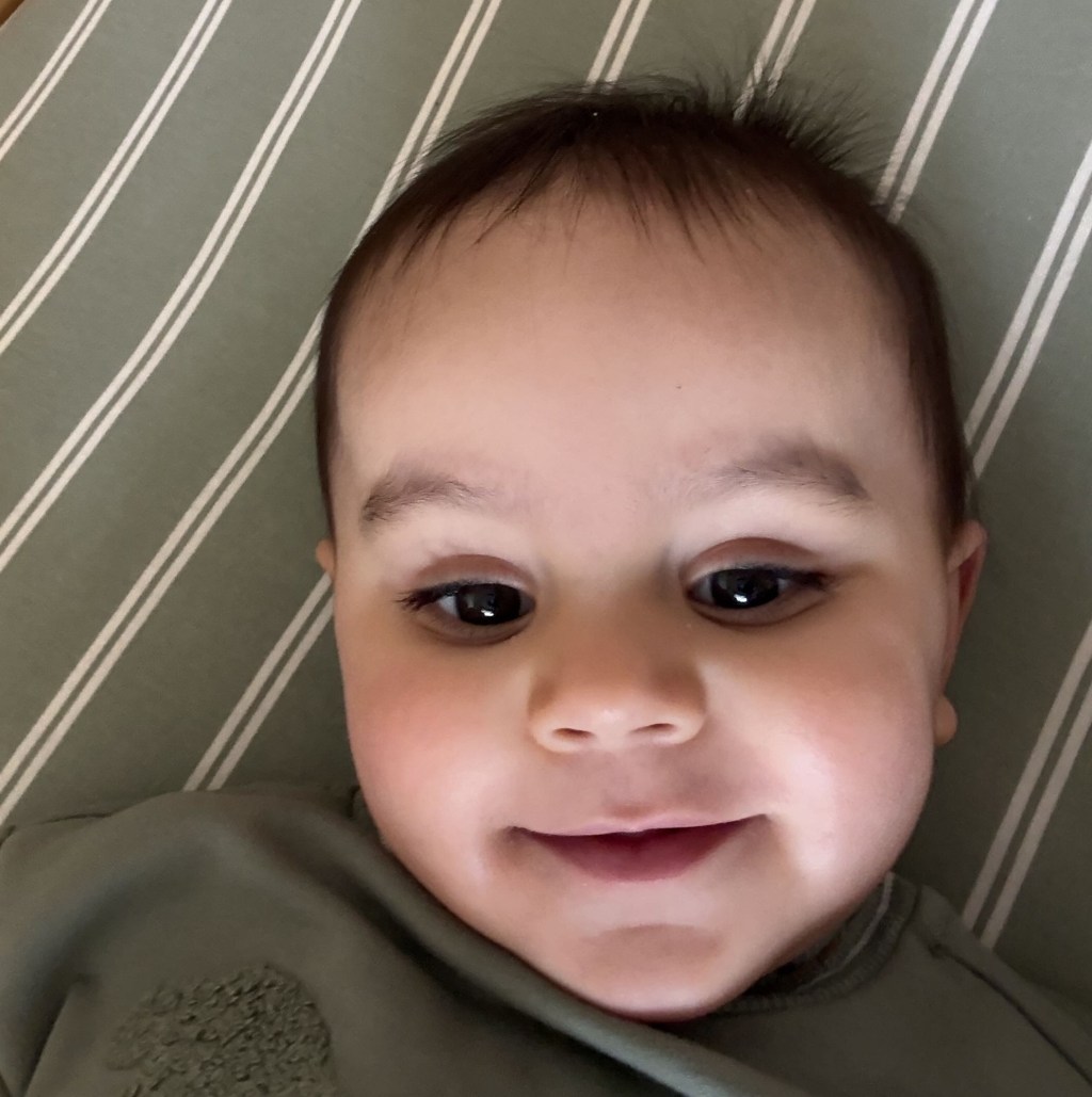 The Spasms Strike Back