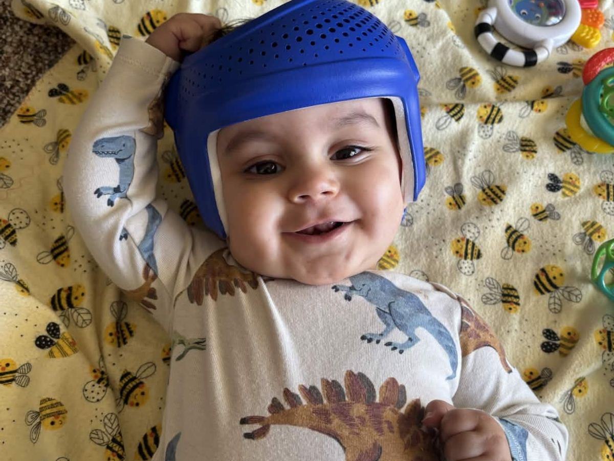 Head, Eyes and&nbsp;Heart